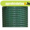 Ponthegesztett kerts PVC 12/1,2 mm, 100cm x 25m