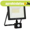 Mozgsrzkels SMD LED reflektor, halogn lmpa - 50 W - 40