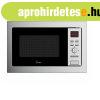 Midea MW20DIX bepthet mikrohullm st inox 20L MD190500