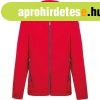 Frfi kt rteg softshell dzseki, Kariban KA424, Red-S