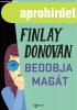 Finlay Donovan bedobja magt