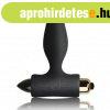 PLUG ANAL PARA PRINCIPIANTES PETITE SENSATIONS - FEKETE