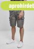 Brandit Ty Shorts charcoal grey