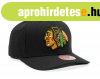 Mitchell & Ness snapback Chicago Blackhawks Team Ground 