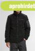 Brandit Men Ramble Teddyfleece Jacket black