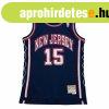 Mitchell & Ness New Jersey Nets #15 Vince Carter Swingma