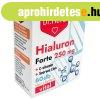 Dr.herz hialuron forte 250mg kapszula 60 db