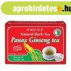 Dr.chen panax ginseng vrs tea 20x2,2g 44 g