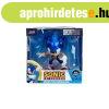 Sonic the Hedgehog Figura 5cm