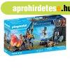 Playmobil Harci felszerels rzi