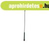 Homasita, Antenna Szr 36,5Cm 5/6 Fekete