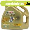 Castrol, Edge Titanium Fst Motorolaj - 5W-40 - 4L