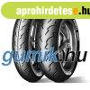 Dunlop Sportmax D207 ( 180/55 ZR18 TL (74W) M/C, hts kerk