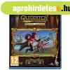 Harry Potter: Quidditch Champions (Deluxe Edition) - PS4