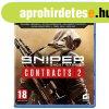 Sniper Ghost Warrior: Contracts 2 (Elite Kiads) - PS5