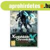 Xenoblade Chronicles X (Definitive Edition) - Switch