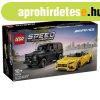 LEGO Speed Champions 76924 Mercedes-AMG G 63 s Me