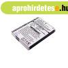 T-Mobile PV-BL41 3.7V 1030mAh utngyrtott akku Li-ion