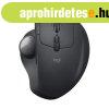 LOGITECH Egr - MX Ergo Trackball Bluetooth Optikai, Fekete