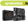 GIGABYTE Alaplap S1700 B760M DS3H DDR4 INTEL B760, mATX