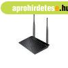 ASUS Wireless Router N-es 300Mbps 1xWAN(100Mbps) + 4xLAN(100