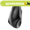 Cherry MW 4500 Left Wireless Mouse Black