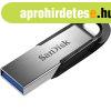 Sandisk 512GB Ultra Flair USB3.0 Silver