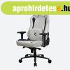 Arozzi Vernazza XL Super Soft Gaming Chair Light Grey