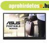 Hordozhat monitor ASUS ZenScreen MB166C 15,6