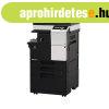 Konica Minolta bizhub 227 - havi 9.900 Ft+fa-tl!