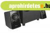 Trust Avora 2.1 Subwoofer Speaker Set Black