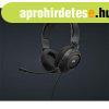 CORSAIR Vezetkes Headset, HS35 v2 Gaming, Multiplatform, ca