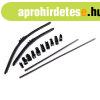 Ablaktrlk Heyner All Seasons Citroen C6 2005-2012|Heyner -