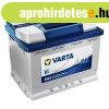 Autakkumultor Varta Blue Dynamic 60Ah, 12V, 540A, D43|Vart