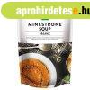 Auga bio vegn zldsges minestrone leves 400 g