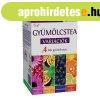 Naturland gymlcstea varicik 4x5x2g 40 g