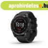 Garmin Epix Pro Gen 2 47mm Slate Grey with Black Band