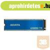 ADATA SSD 256GB - LEGEND 710 (3D TLC, M.2 PCIe Gen 3x4, r:21