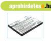 HP 410814-001, 419306-001, FB037AA 3.7V 2200mAh utngyrtott