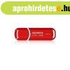 ADATA Pendrive 64GB, UV150 USB 3.2, Piros