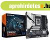 GIGABYTE Alaplap S1851 Z890M GAMING X INTEL Z890, mATX