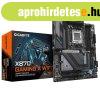 GIGABYTE Alaplap AM5 X870 GAMING X WIFI7 AMD X870, ATX