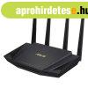 ASUS Wireless Router Dual Band AX3000 1xWAN(1000Mbps) + 4xLA