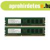 V7 8GB DDR3 1600MHz Kit(2x4GB)