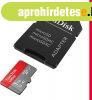 Sandisk 1TB microSDHC Ultra Class 10 UHS-I A1 (Android) + ad