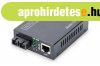 Digitus Gigabit Ethernet Singlemode Media Converter