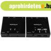 Startech HDMI over CAT6 Extender with 4-port USB Hub 50m 108