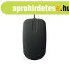 Cherry AK-PMH3 Medical Mouse Scroll Sensor Black