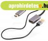 Gembird A-HDMIM-DPF-02 Active 4K HDMI male to DisplayPort fe