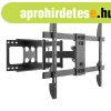 Stell SHO 5630 TV Wall Mount Fix 37"-80" Black